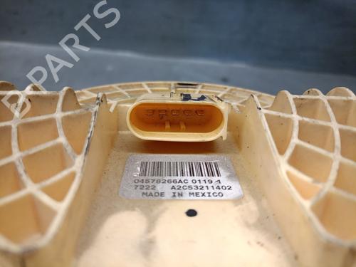 Fuel pump CHRYSLER 300C (LX, LE) 3.0 CRD | BP40611202M76 - Image 5