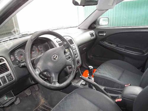 Engine control unit (ECU) TOYOTA AVENSIS Liftback (_T22_) 2.0 D-4D (CDT220_, CDT220R) | BP2108610M57 
