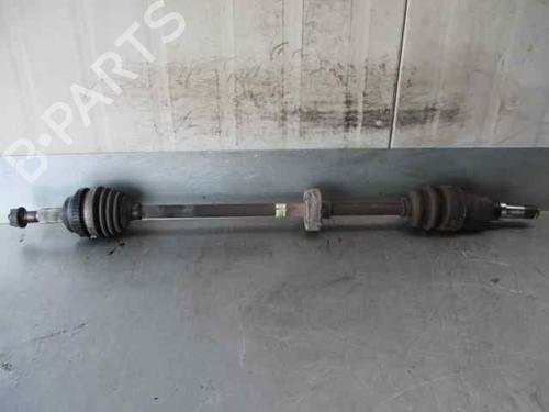 Used Right front driveshaft CHRYSLER NEON II 2.0 16V (133 hp) 3263017