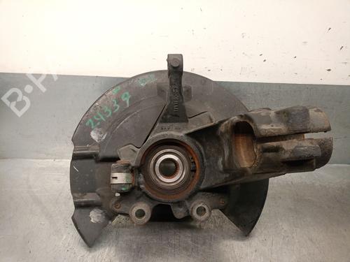 Used Left front steering knuckle FORD KUGA II (DM2) 1.6 EcoBoost (150 hp) 32066225