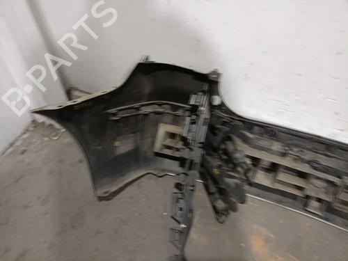 Bak støtfanger RENAULT LAGUNA II (BG0/1_) 1.9 dCi (BG08, BG0G) | BP28189007C8 