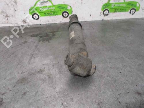 Left rear shock absorber PEUGEOT 206 Hatchback (2A/C) 1.4 i | BP4083969M18 