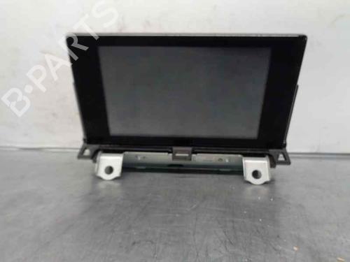 Used Display monitor Display monitor 6296536 6296536