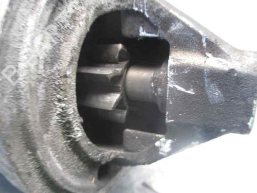 Starter SUZUKI WAGON R+ Hatchback (EM) 1.0 (RC410, SR410, SR412) | BP7824422M8 