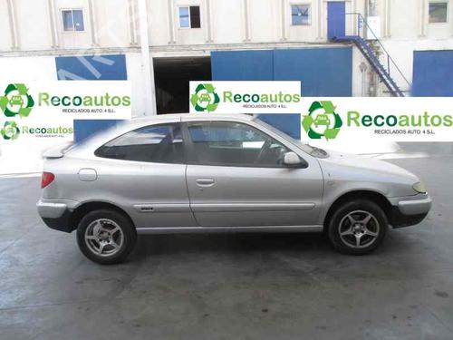 Front right window mechanism CITROËN XSARA Coupe (N0) 1.6 i | BP2097667C23 