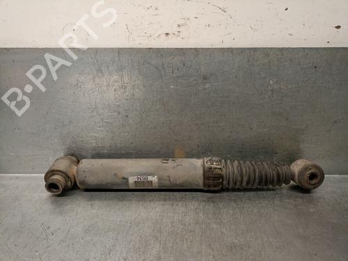 Used Left rear shock absorber PEUGEOT 206 Hatchback (2A/C) 2.0 HDI 90 (90 hp) 22725211