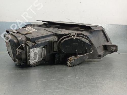 Left headlight VW PASSAT B6 (3C2) 1.4 TSI | BP27652099C28 