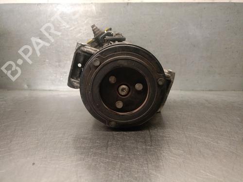 AC-Kompressor OPEL ZAFIRA / ZAFIRA FAMILY B (A05) 1.9 CDTI (M75) | BP29966196M34