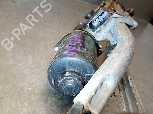 Front wiper motor BMW 5 Touring (E61) 525 d | BP27698935M29 