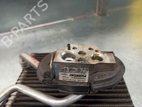 Air conditioning evaporator VW CADDY III Box Body/MPV (2KA, 2KH, 2CA, 2CH) 1.9 TDI | BP11668183M109 