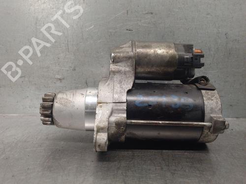 Used Starter Starter TOYOTA AVENSIS Estate (_T25_) 2.4 VVT-i (AZT251_, AZT251R) (163 hp) 33816547 33816547