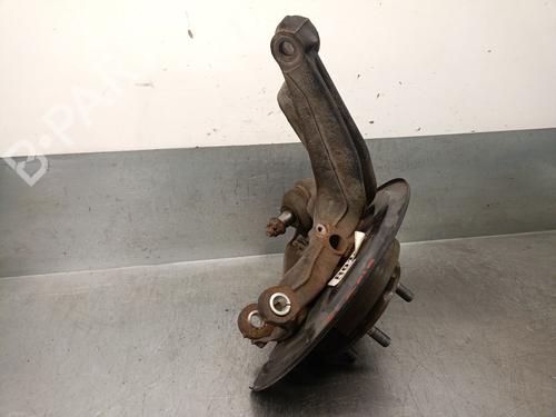 Left rear steering knuckle TOYOTA AVENSIS (_T25_) 1.8 VVT-i (ZZT251_, ZZT251R) | BP20268942M27 