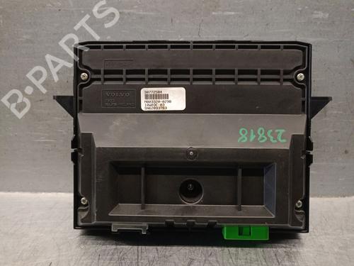 Display VOLVO XC60 I SUV (156) D5 AWD | BP29821409C48