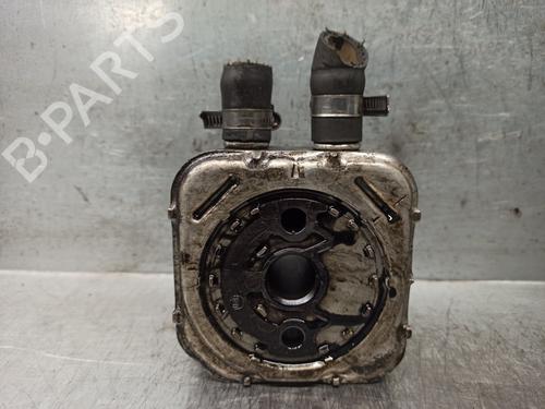 Oliekøler AUDI A4 B5 (8D2) 1.9 TDI (110 hp) 17364626