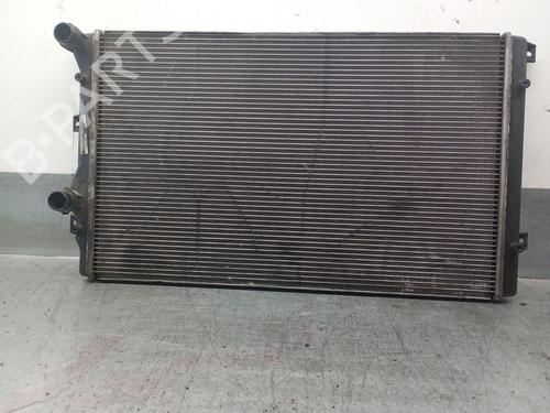 Køler VW GOLF V (1K1) 1.9 TDI (105 hp) 22727356