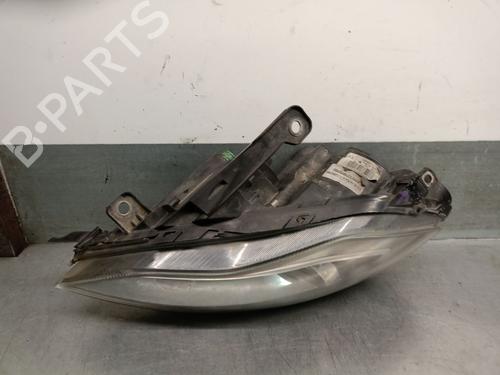 Left headlight LANCIA DELTA III (844_) 1.6 D Multijet (844.AXC11, 844.AXC1A) | BP31630565C28 - Image 4