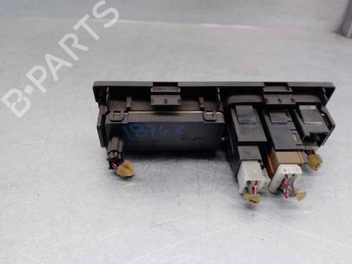 Headlight switch MAZDA 323 P V (BA) 1.5 16V | BP15256939I24 