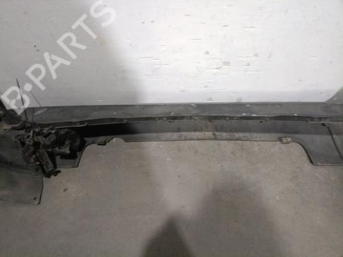 Rear bumper CITROËN BERLINGO / BERLINGO FIRST MPV (MF_, GJK_, GFK_) 1.6 HDI 75 (MF9HW, GJ9HWC, GF9HWC, GN9HWC) | BP27997090C8 
