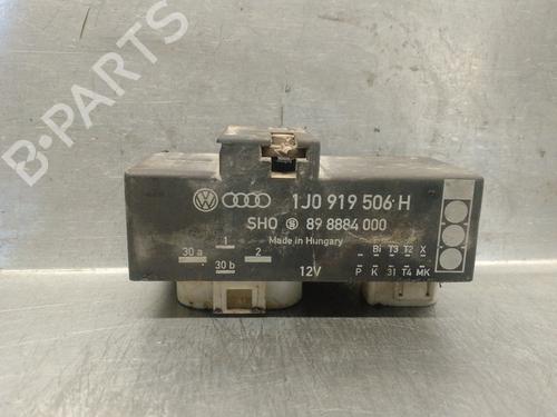 Used Electronic module SEAT INCA (6K9) [1995-2003]  15983524