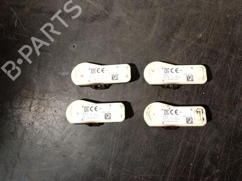 Electronic sensor CITROËN C4 II (NC_) 1.2 THP 130 (NCHNYM, NCHNYT) | BP32217033M84