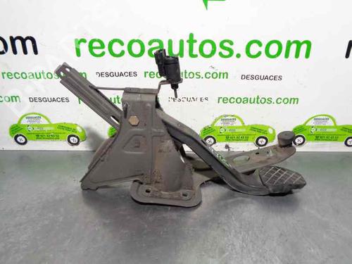 Break pedal VW TRANSPORTER T5 Van (7HA, 7HH, 7EA, 7EH) 1.9 TDI | BP8791268I19 