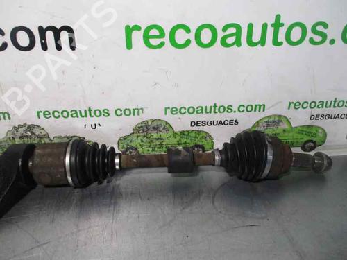 Right front driveshaft ROVER 75 (RJ) 1.8 | BP2318626M39 