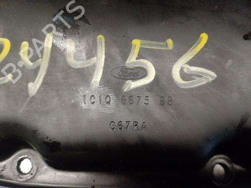 Oil sump FORD TRANSIT Van (FA_ _) 2.0 DI (FAE_, FAF_, FAG_) | BP31862415M115 - Image 5