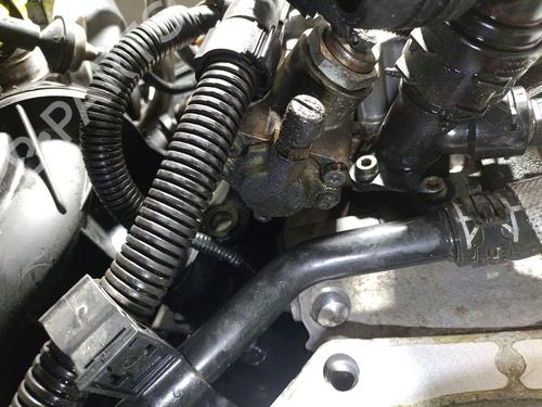 Engine SEAT TOLEDO III (5P2) 2.0 FSI | BP31149260M1 