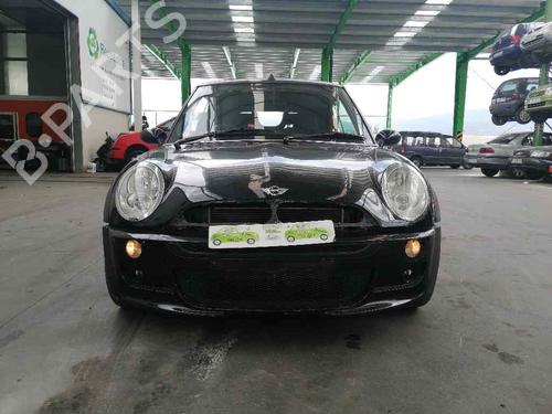Gasfjeder motorhjelm MINI MINI Convertible (R52) One | BP20258811C139 - Image 11
