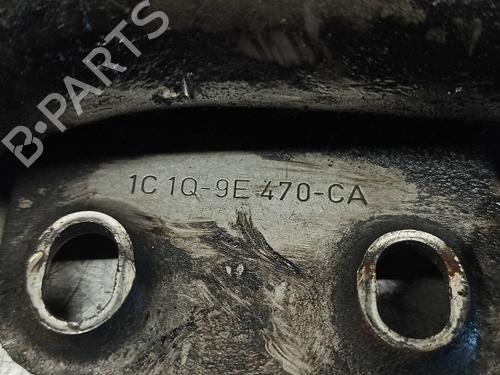 Pipe FORD MONDEO III (B5Y) 2.0 16V TDDi / TDCi | BP16132520M125 