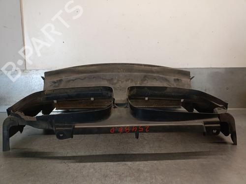 Frontplade/Frontkurv BMW 3 (E46) 320 i | BP35756723C72 - Image 3
