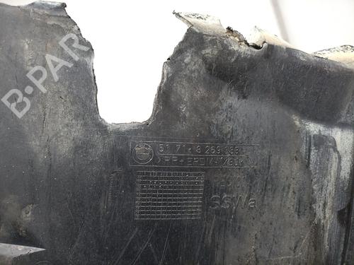 Hjulbue BMW 3 Compact (E46) 316 ti | BP32701137C56  - Image 5