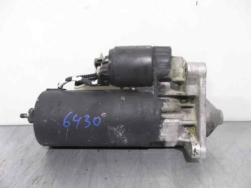 Used Starter RENAULT 19 I Chamade (L53_) 1.9 D (L534, L53J) (64 hp) 2080635