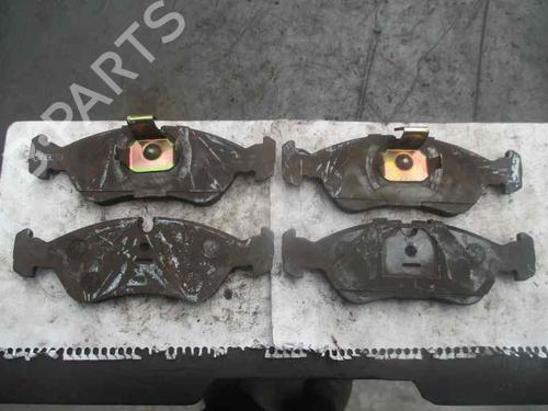 Other OPEL VECTRA B Hatchback (J96) 1.7 TD (F68) | BP20254740O1