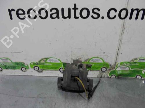 Used Right rear brake caliper BMW 5 (E34) 520 i 24V (150 hp) 11613171