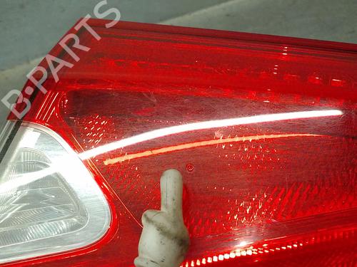 Rear bumper right light NISSAN PULSAR Hatchback (C13) 1.2 DIG-T | BP36309384C82 - Image 6
