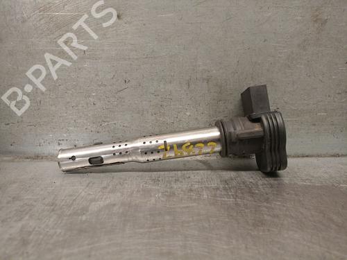 Used Ignition coil AUDI A4 B8 Avant (8K5) RS4 quattro (450 hp) 26653276
