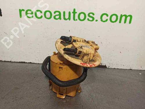 Used Fuel pump OPEL VECTRA C (Z02) 2.2 DTI 16V (F69) (125 hp) 5123896