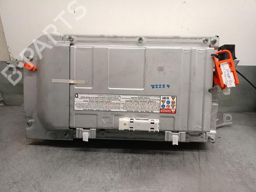 Battery TOYOTA YARIS (_P13_) 1.5 Hybrid (NHP130_) | BP25238744E11 