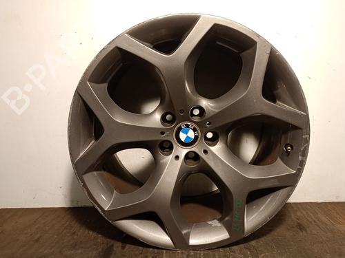 Used Rim Rim BMW X6 (E71, E72) xDrive 35 d (286 hp) 36385504 36385504