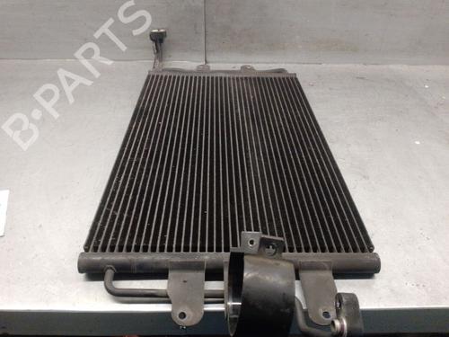 Kondensator Klimaanlage VW NEW BEETLE (9C1, 1C1) 1.9 TDI | BP28293629M32 