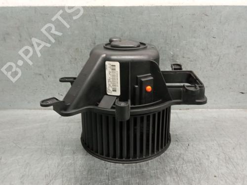 Used Heater blower motor PEUGEOT 3008 I MPV (0U_) 1.6 BlueHDi 120 (120 hp) 29446377