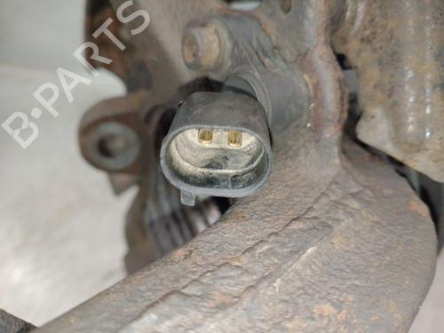 Venstre Styrespindel Lejehus SEAT TOLEDO II (1M2) 1.9 TDI | BP30835550M25