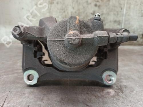 Right front brake caliper FIAT 500X (334_) 1.6 (334AXE1A) | BP11617450M104 
