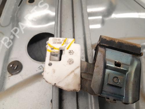 Front right window mechanism HYUNDAI i30 (FD) 1.6 CRDi | BP37408762C23 - Image 7