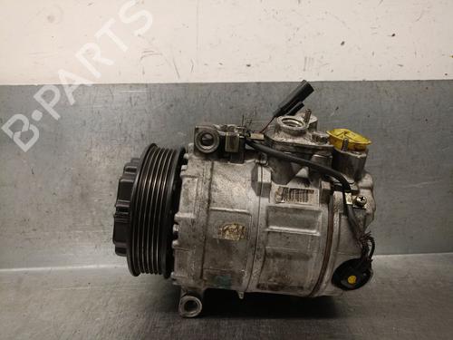 AC-Kompressor MERCEDES-BENZ M-CLASS (W163) [1998-2005]  28098168