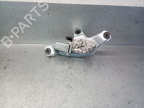 Used Rear wiper motor KIA NIRO I (DE) 1.6 GDI Hybrid (105 hp) 26543026