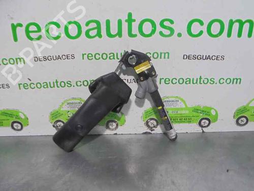Used Front right belt tensioner CHRYSLER VOYAGER IV (RG, RS) 2.5 CRD (141 hp) 12187248