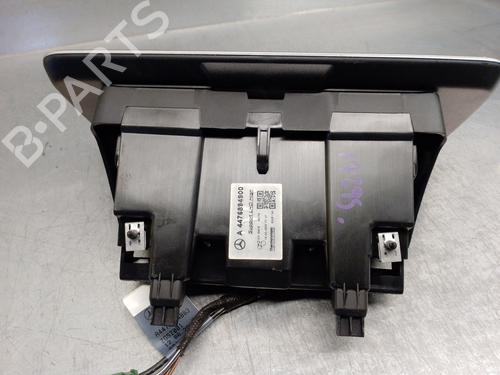 Display monitor MERCEDES-BENZ EQV (W447) EQV 300 (447813, 447815) | BP13239816C48 