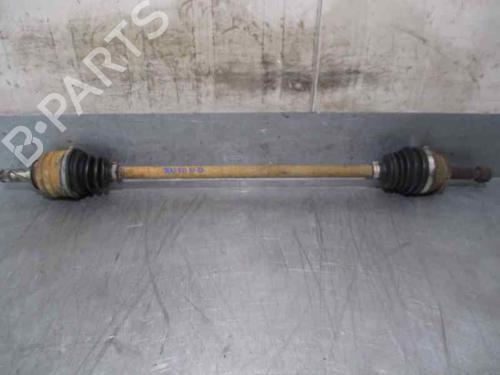 Used Right front driveshaft OPEL CORSA B (S93) 1.4 i (F08, F68, M68) (60 hp) 5024948